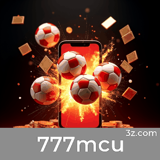 Apostas Esportivas Profundas no Brasil com 777mcu