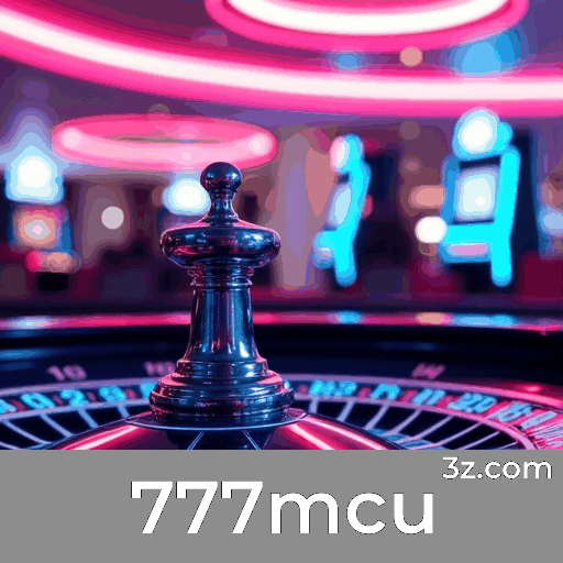 Experiência Premium de Jogos de Cassino no 777mcu