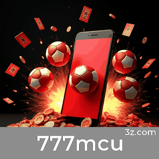 Apostas Esportivas Profundas no Brasil com 777mcu
